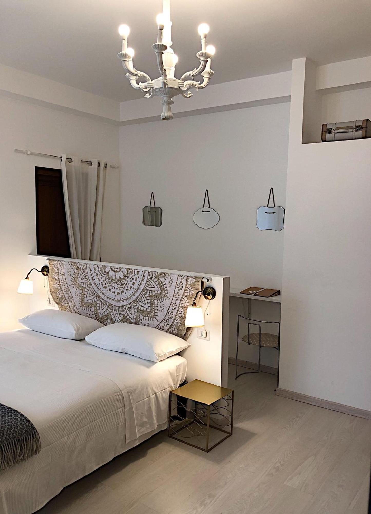 Plan Sea Guest House Santa Margherita Ligure Room photo