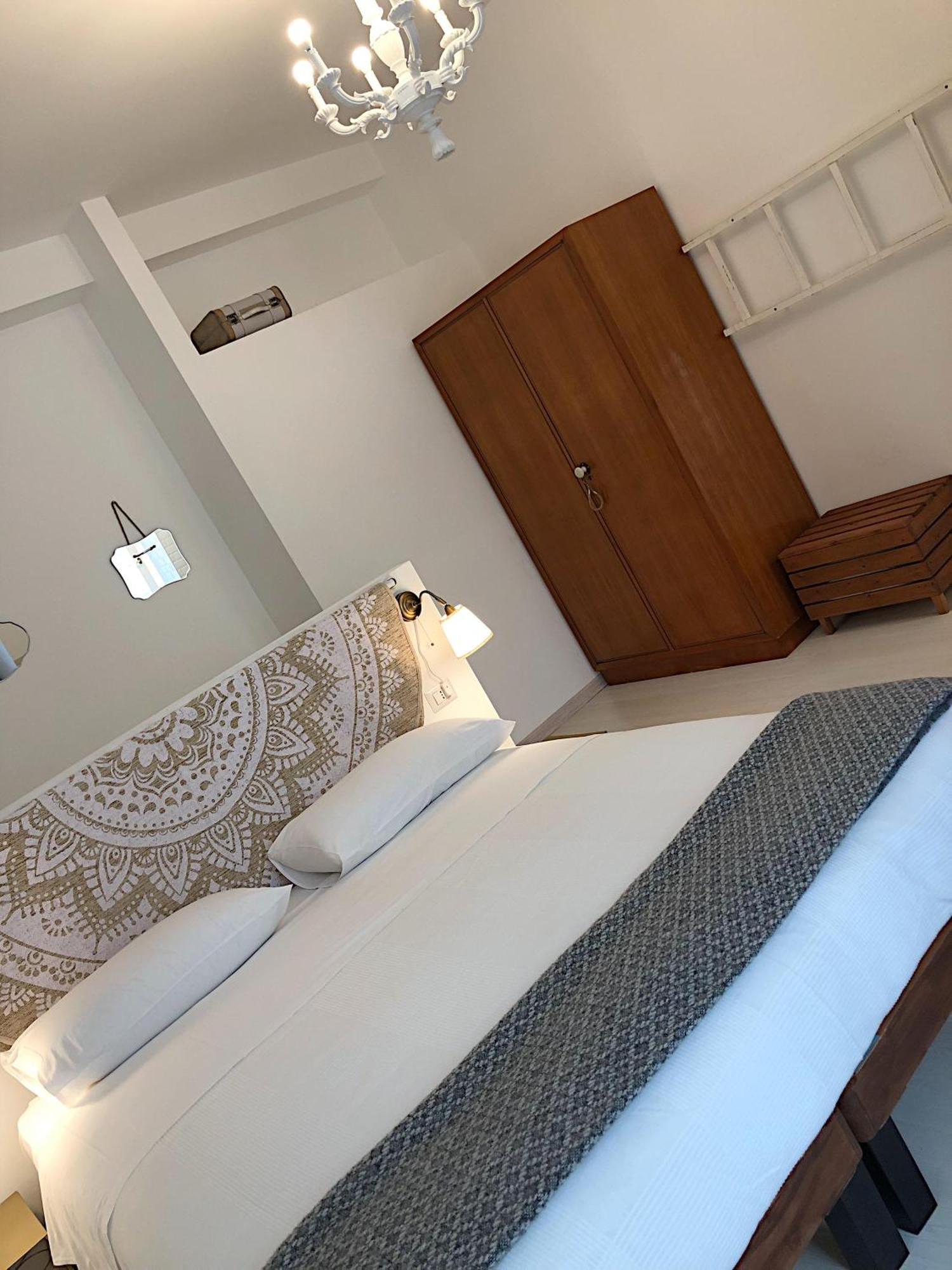 Plan Sea Guest House Santa Margherita Ligure Room photo